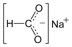 Sodium Formate